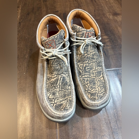 Men’s Twisted X Shoes - Picture 1 of 7